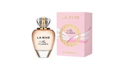 Produktbild von LA RIVE In Flames Eau de Parfum