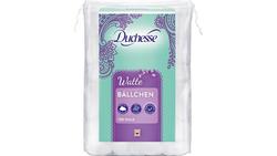 Produktbild von Duchesse Wattebällchen, 100 Stück