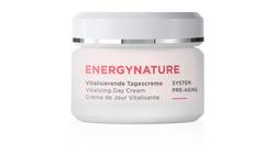 Produktbild von ANNEMARIE BÖRLIND ENERGY NATURE Vitalisierende Tagescreme