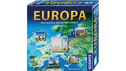 Produktbild von KOSMOS - Europa
