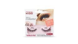 Produktbild von KISS Wimpernband Volumen