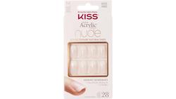 Produktbild von KISS Salon Acryl Nude