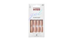 Produktbild von KISS Gel Nägel Ab Fab
