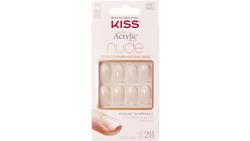 Produktbild von KISS Salon Acryl Nude