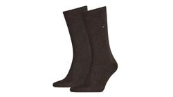 Produktbild von TOMMY HILFIGER Herrensocken Classic 2er Pack