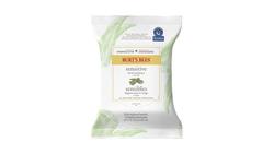 Produktbild von BURT'S BEES Sensitiv Reinigungstücher