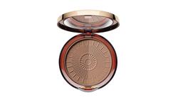 Produktbild von ARTDECO Bronzing Powder Compact long-lasting
