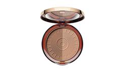 Produktbild von ARTDECO Bronzing Powder Compact long-lasting