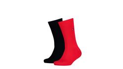 Produktbild von TOMMY HILFIGER Kindersocken Basic 2er Pack