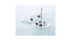 Produktbild von LEONARDO Minietagere Pralina 2tlg.