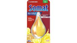 Produktbild von Somat Deo Duo-Perls Zitrone & Orange
