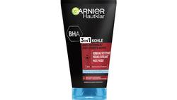 Produktbild von GARNIER Hautklar 3in1 Waschgel Anti-Mitesser