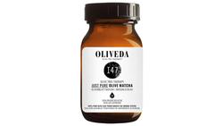 Produktbild von OLIVEDA Olivematcha Just Pure