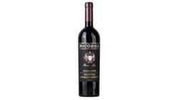 Produktbild von Ricossa Piemonte Barbera Appassimento Rotwein