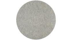 Produktbild von GILDE Filz Tischset rund, 35cm