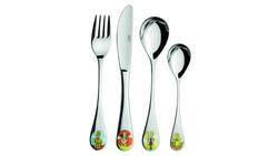 Produktbild von MÄSER Kinderbesteckset Ritter 4-teilig