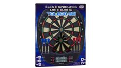 Produktbild von Müller - Toy Place - Elektronisches Dartboard Toledo-301