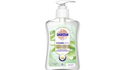 Produktbild von SAGROTAN Handseife Aloe Vera
