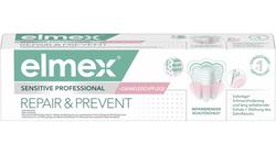 Produktbild von elmex Zahncreme Sensitive Professional Repair & Prevent