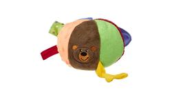 Produktbild von Müller - Toy Place - Plüschball "Bär"