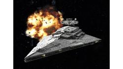 Produktbild von Revell 03609 - Star Wars Imperial Star Destroyer