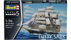 Produktbild von Revell 05422 - Cutty Sark