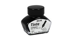 Produktbild von Metzger & Mendle Tinte schwarz 30ml