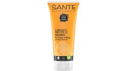 Produktbild von SANTE Happiness Duschgel Bio-Orange & Mango