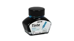 Produktbild von Metzger & Mendle Tinte türkis 30ml