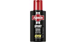 Produktbild von Alpecin Coffein-Shampoo Sport CTX
