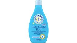 Produktbild von PENATEN Kleine Helfer Gute Nacht Bad