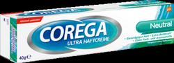 Produktbild von COREGA Ultra Haftcreme Neutral