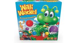Produktbild von Goliath Toys - Willi Wackel