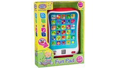 Produktbild von Müller - Toy Place - Fun Pad