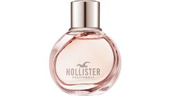 Produktbild von HOLLISTER Wave for Her Eau de Parfum