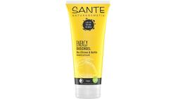 Produktbild von SANTE Energy Duschgel Bio-Zitrone & Quitte
