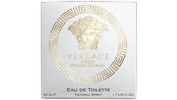 Produktbild von VERSACE Eros pour Femme Eau de Toilette