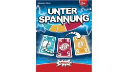 Produktbild von Amigo Spiele - Unter Spannung