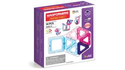 Produktbild von Magformers 274-52 - Inspire Line 14 Teile