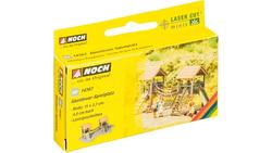 Produktbild von NOCH 14367 H0 - Abenteuer-Spielplatz