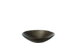 Produktbild von LEONARDO Schale Como 32 cm bronzo