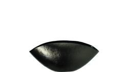 Produktbild von LEONARDO Schale Como oval 38x20 cm ferro