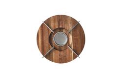 Produktbild von AdHoc Stövchen und Speisenwärmer Tuto