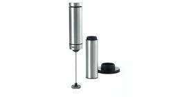 Produktbild von AdHoc Milchaufschäumer Rapido