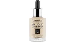 Produktbild von Catrice HD Liquid Coverage Foundation