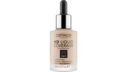 Produktbild von Catrice HD Liquid Coverage Foundation