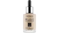 Produktbild von Catrice HD Liquid Coverage Foundation