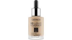 Produktbild von Catrice HD Liquid Coverage Foundation