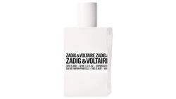 Produktbild von ZADIG&VOLTAIRE  THIS IS HER! Eau de Parfum