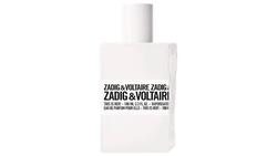 Produktbild von ZADIG&VOLTAIRE  THIS IS HER! Eau de Parfum